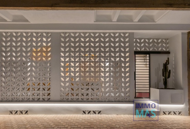 Nouvelle construction - Apartement - Torrevieja - Playa Los Naufragos