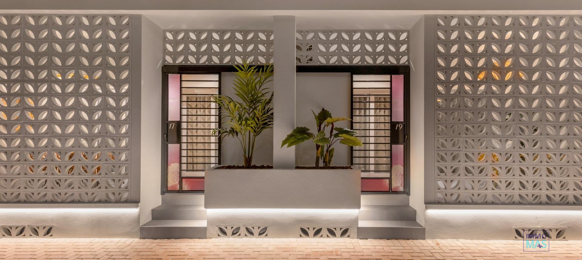 Nouvelle construction - Apartement - Torrevieja - Playa Los Naufragos