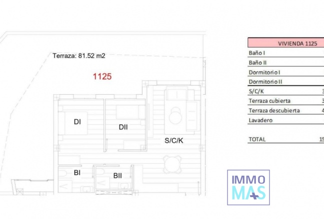 New Build - Apartment - San Miguel de Salinas - Pueblo
