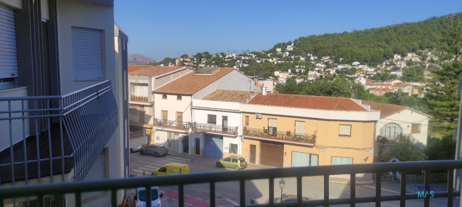 Reventa - Apartamento - Orba