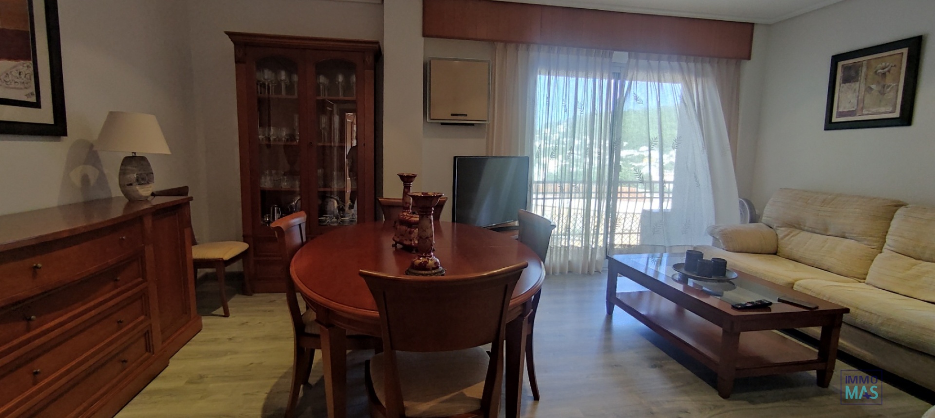 Reventa - Apartamento - Orba