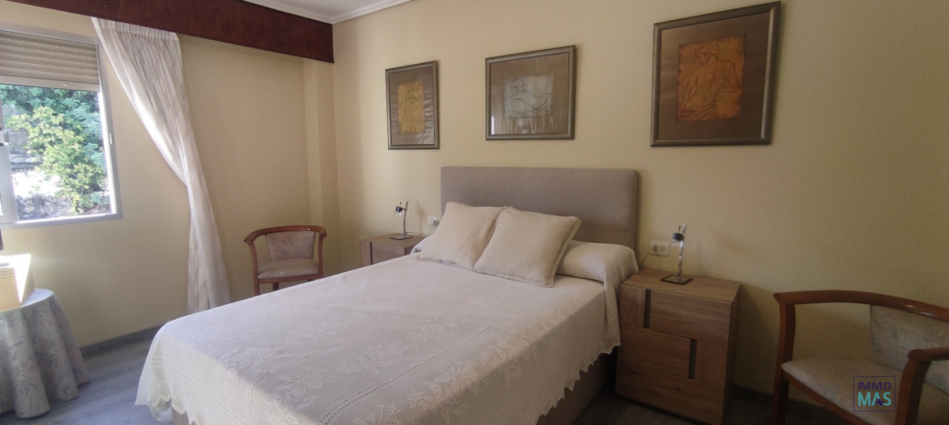 Reventa - Apartamento - Orba