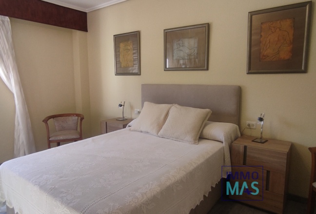 Reventa - Apartamento - Orba