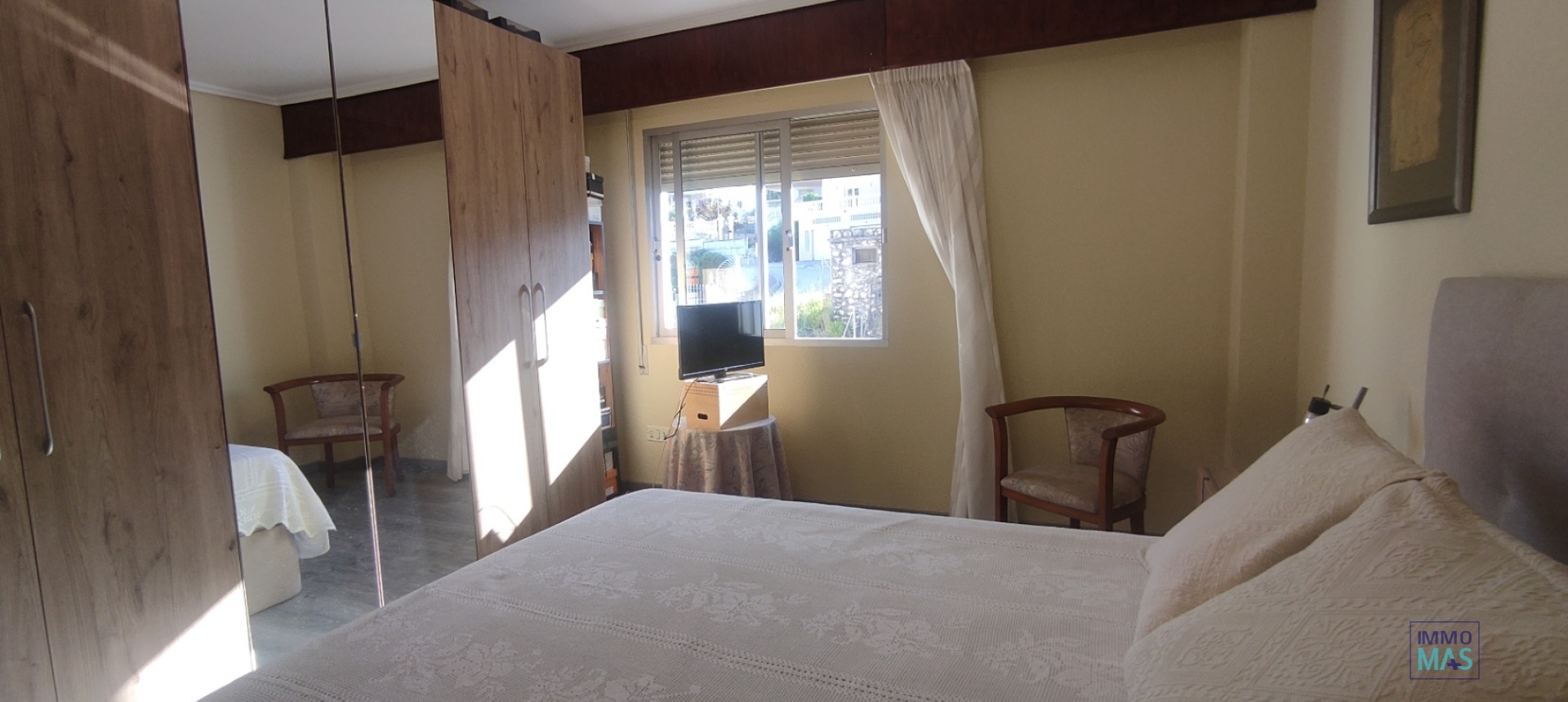 Reventa - Apartamento - Orba