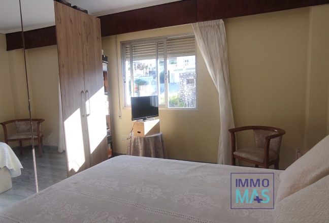 Reventa - Apartamento - Orba