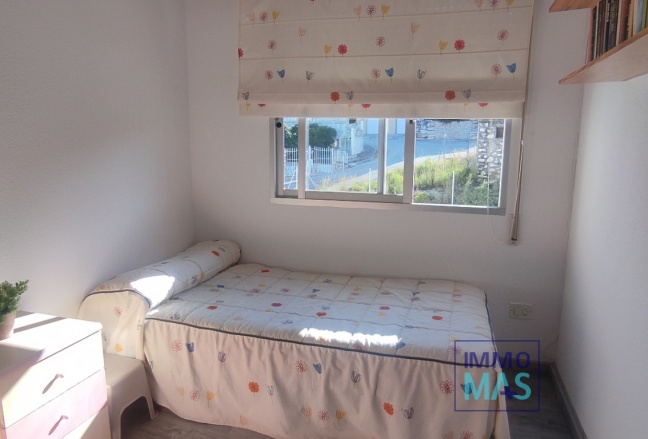 Reventa - Apartamento - Orba