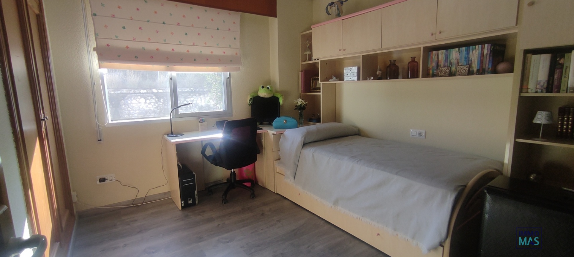 Reventa - Apartamento - Orba