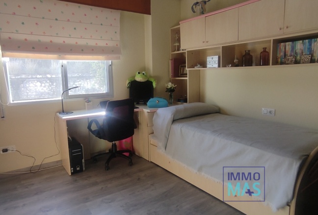 Reventa - Apartamento - Orba