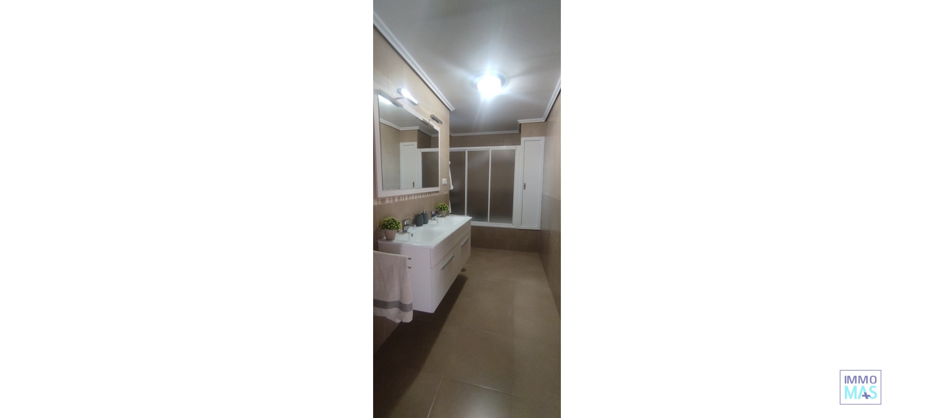 Reventa - Apartamento - Orba