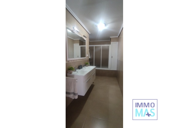 Reventa - Apartamento - Orba