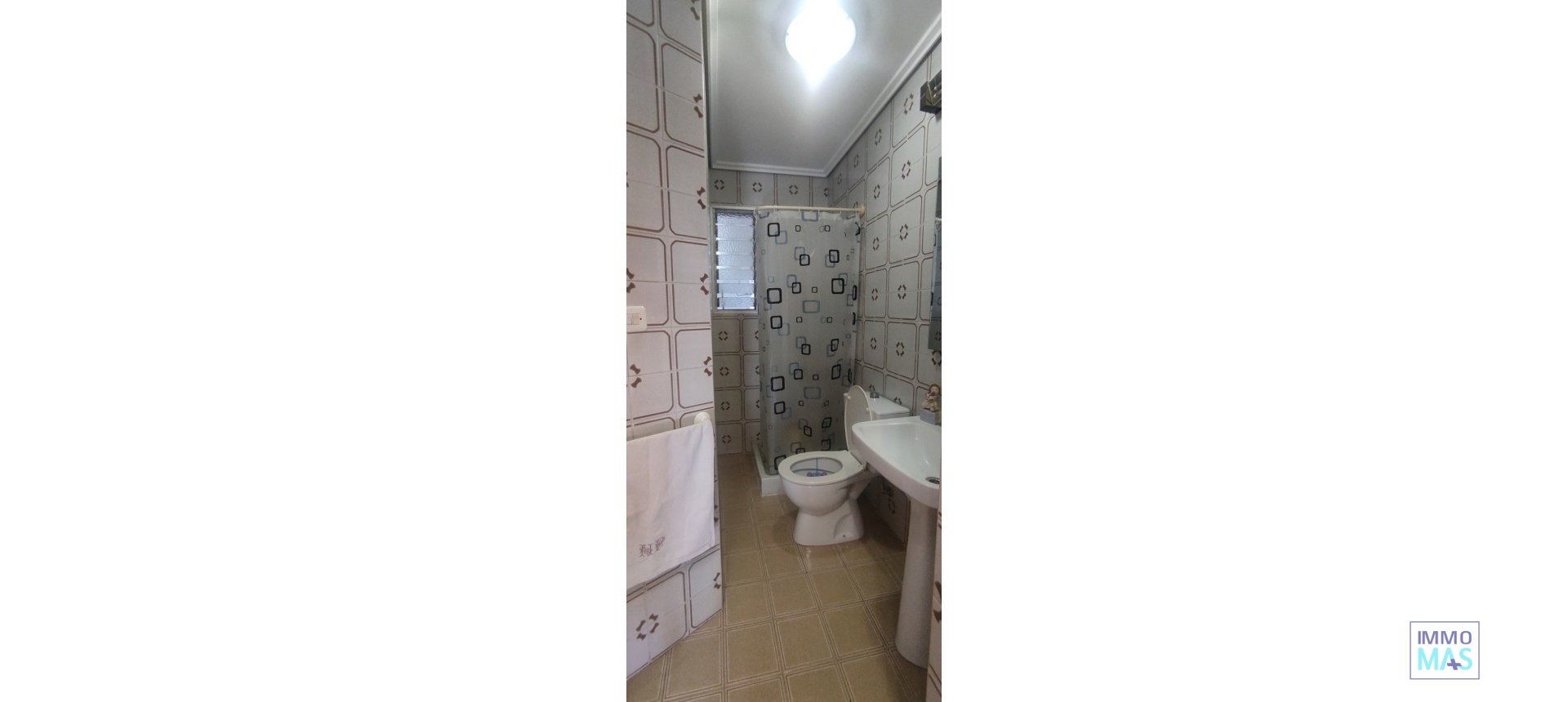 Reventa - Apartamento - Orba