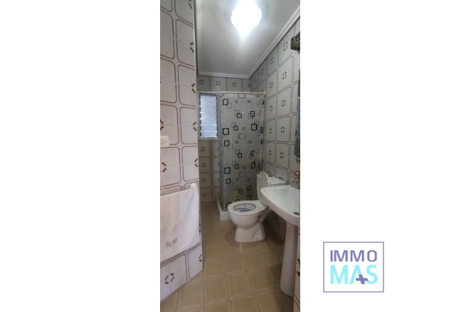Reventa - Apartamento - Orba