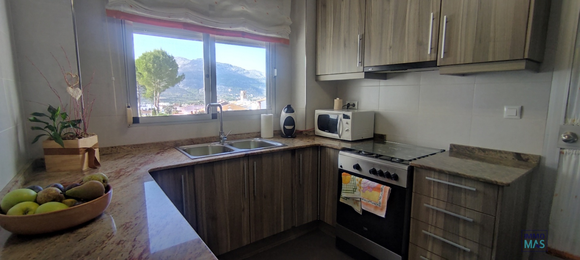 Reventa - Apartamento - Orba