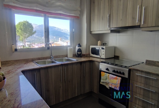 Reventa - Apartamento - Orba