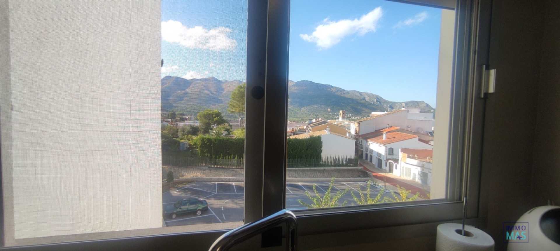 Reventa - Apartamento - Orba