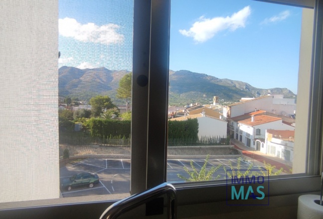 Reventa - Apartamento - Orba