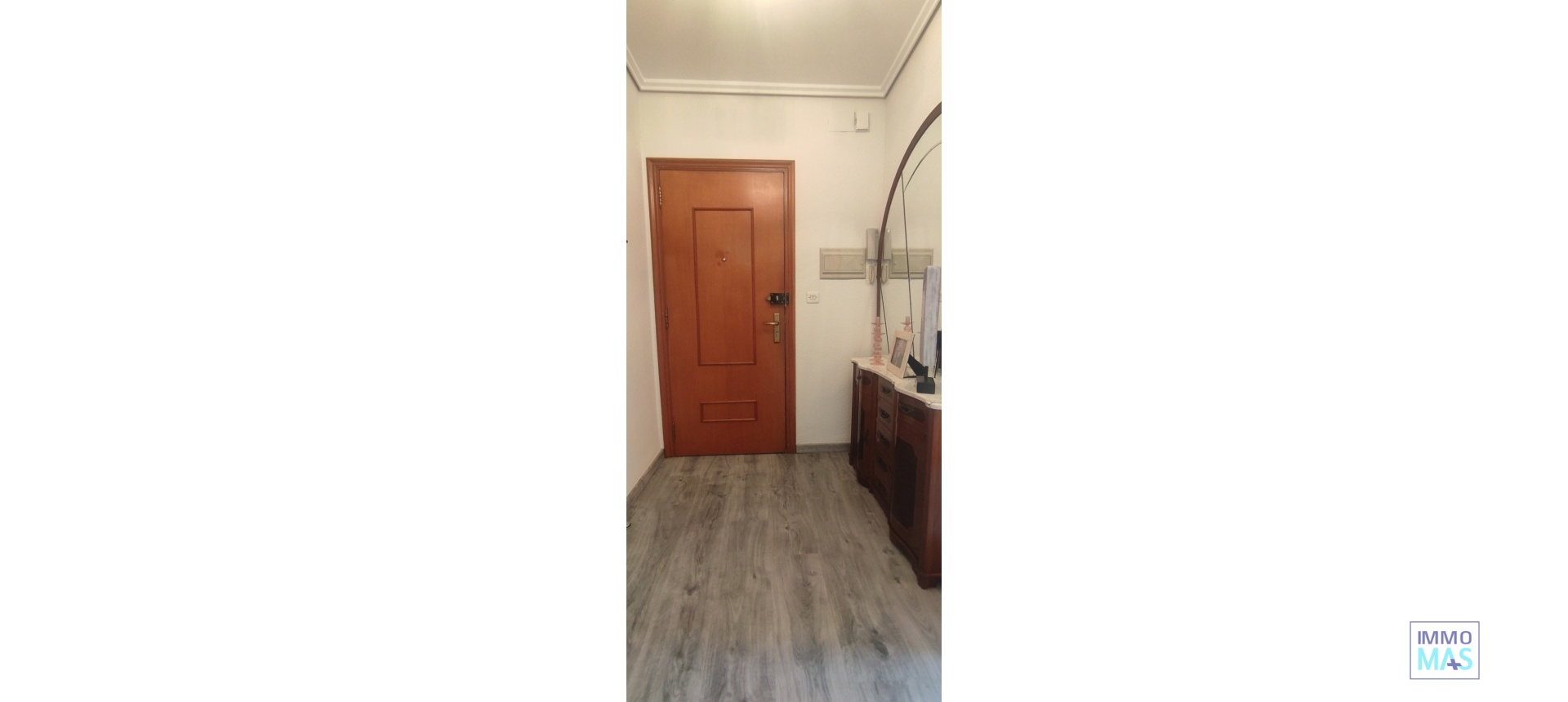 Reventa - Apartamento - Orba