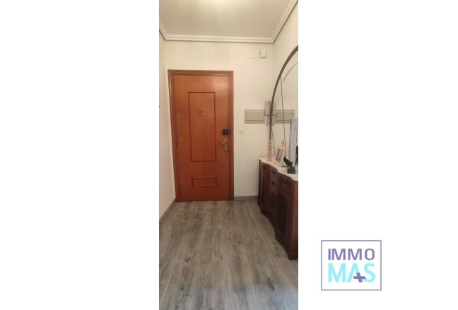 Reventa - Apartamento - Orba