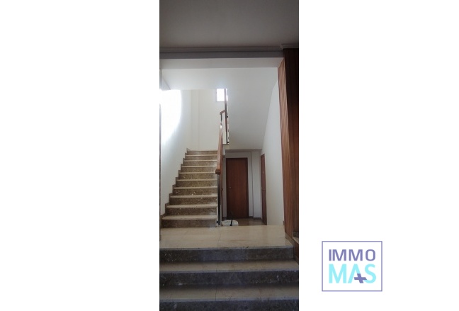 Reventa - Apartamento - Orba