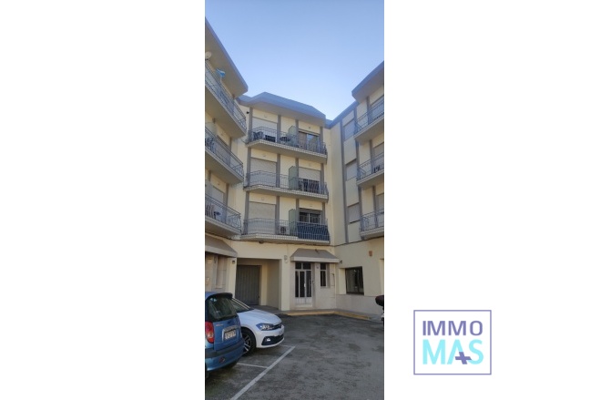Reventa - Apartamento - Orba