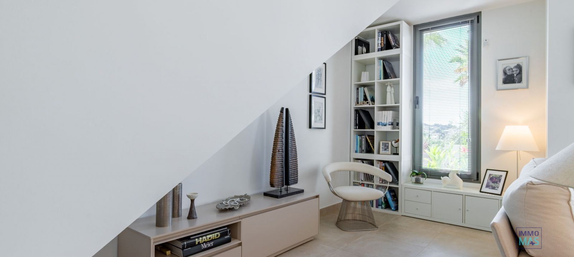 Revente - Villa - Moraira - Sol Park