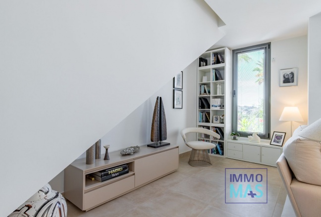 Revente - Villa - Moraira - Sol Park