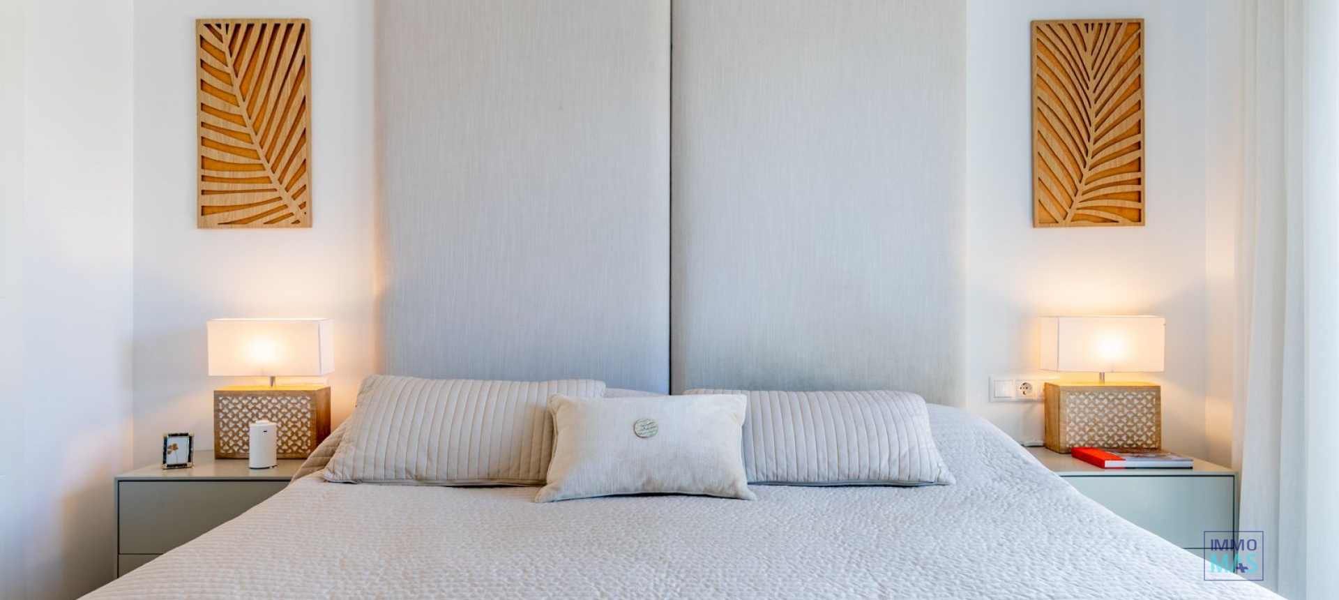 Revente - Villa - Moraira - Sol Park