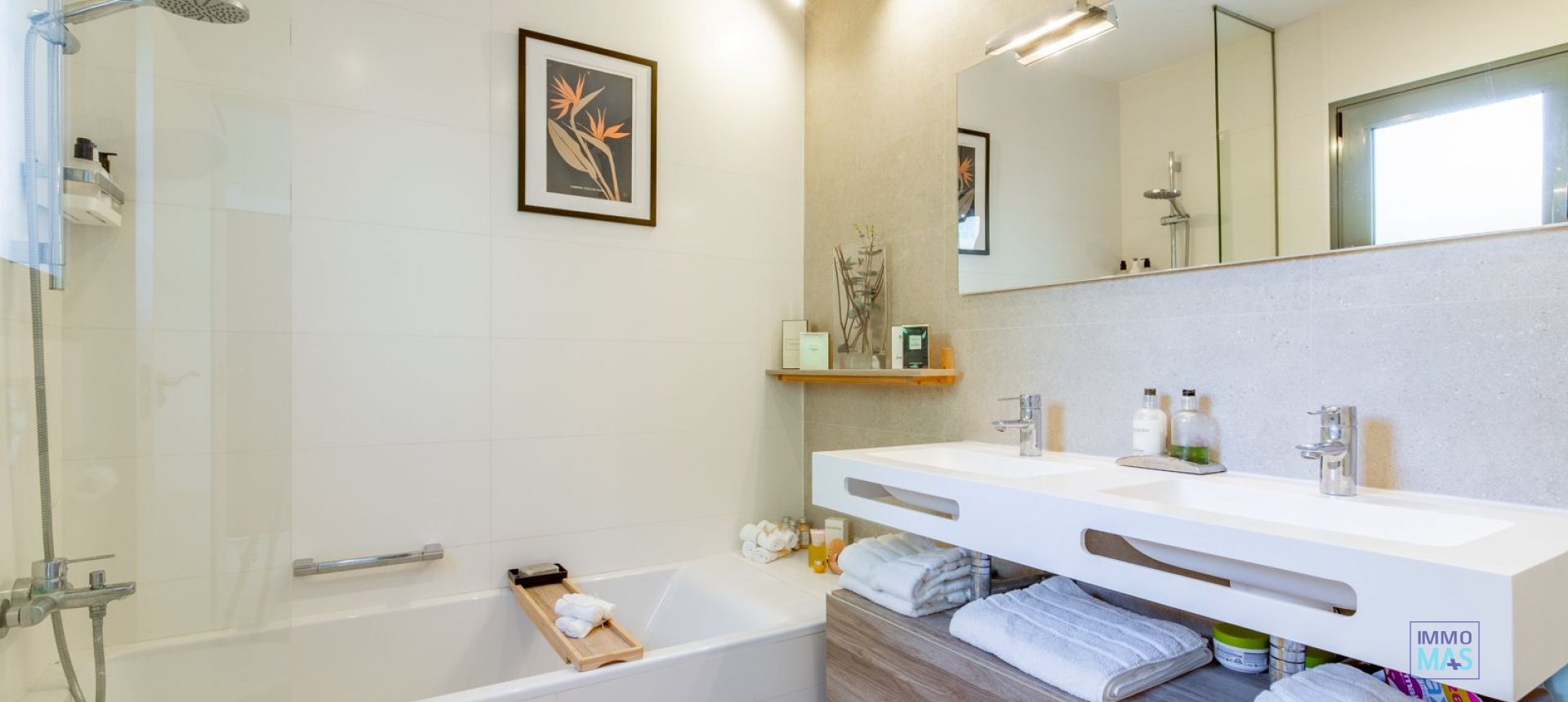 Revente - Villa - Moraira - Sol Park