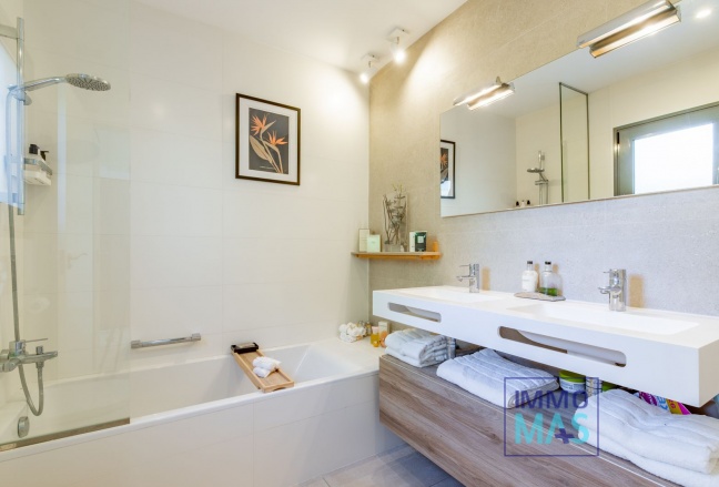 Revente - Villa - Moraira - Sol Park