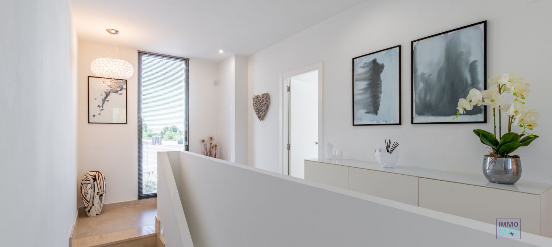 Revente - Villa - Moraira - Sol Park