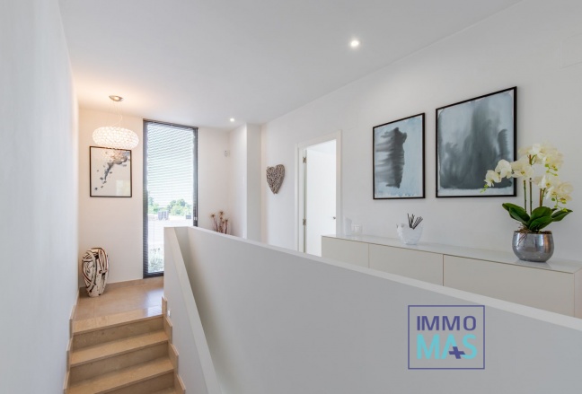 Revente - Villa - Moraira - Sol Park