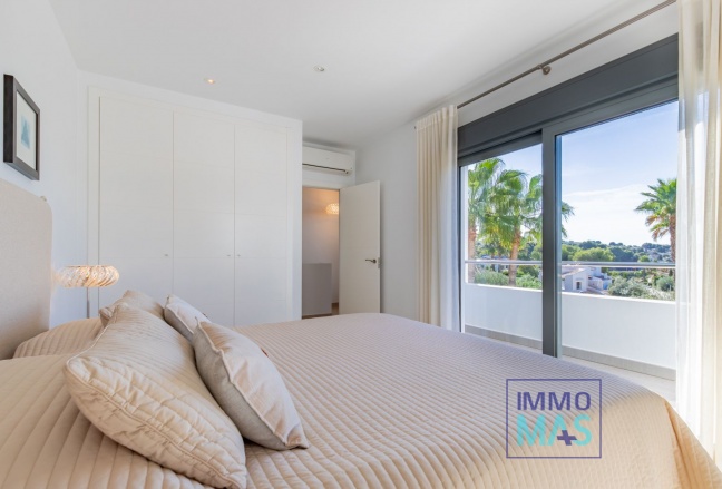 Revente - Villa - Moraira - Sol Park