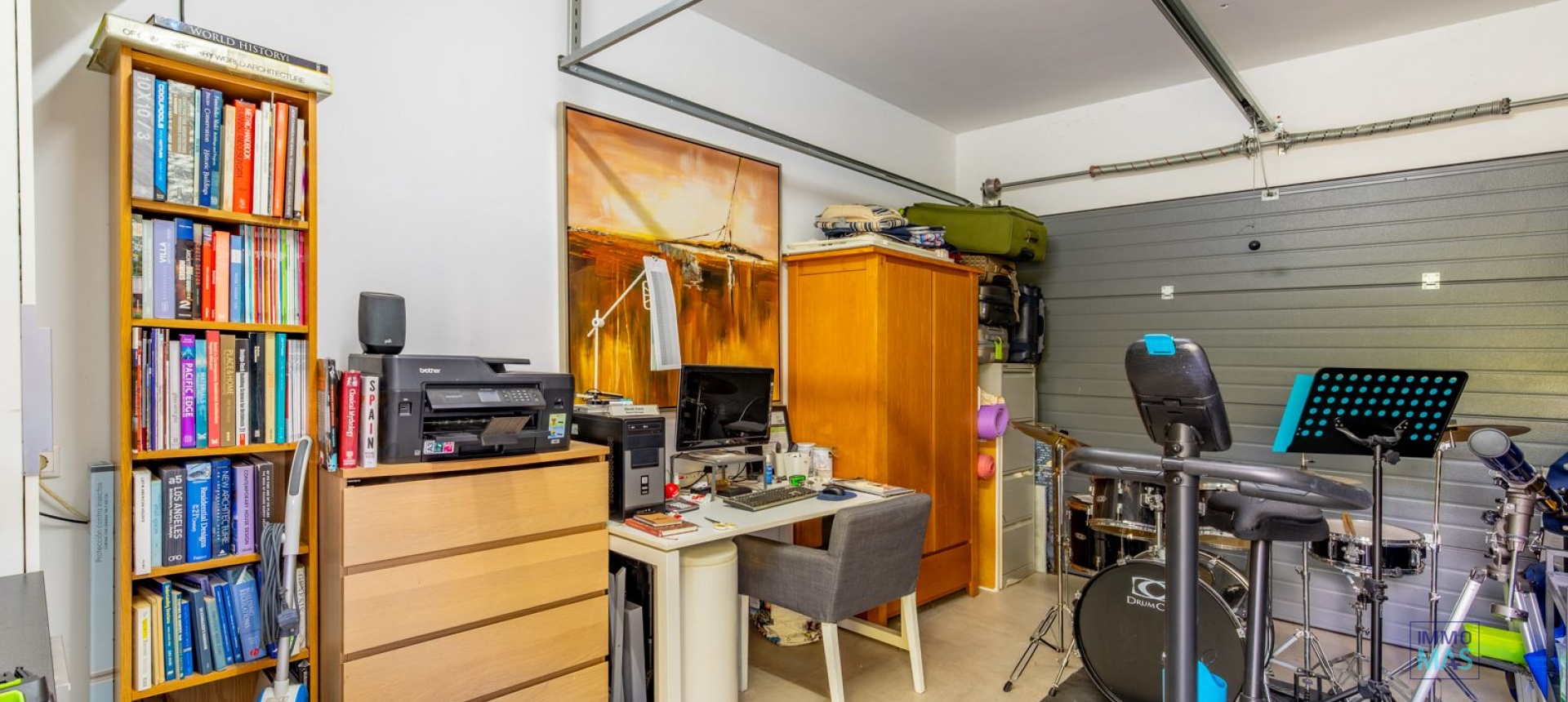 Revente - Villa - Moraira - Sol Park