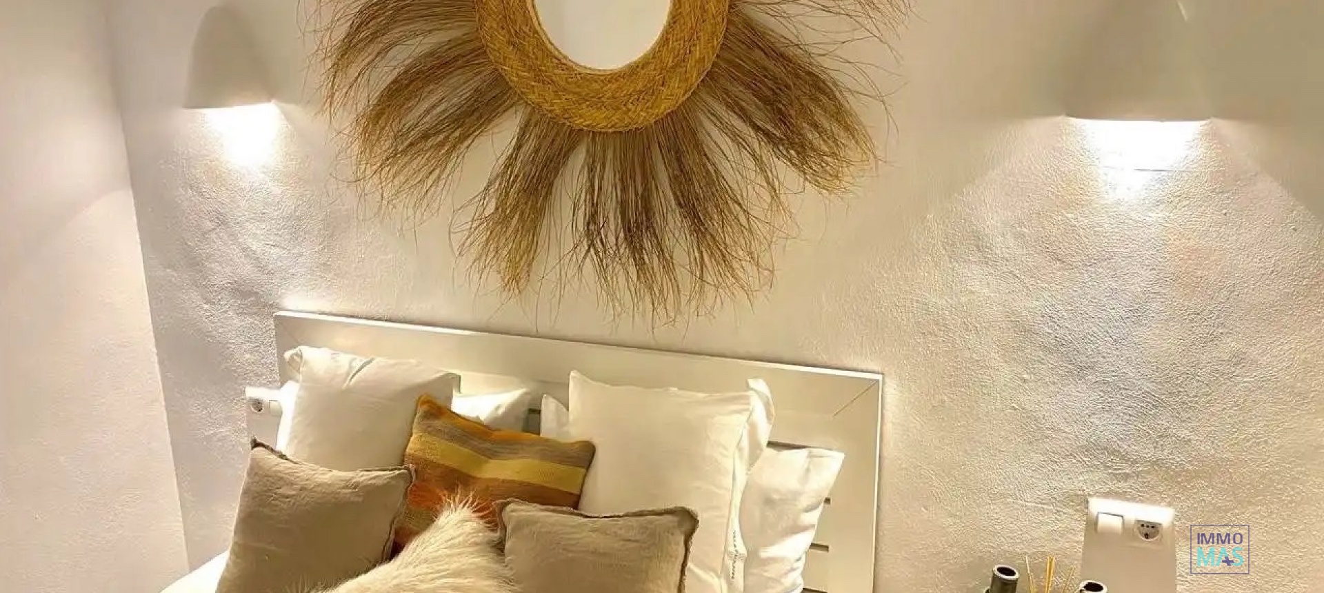 Revente - Villa - Moraira - Benimeit