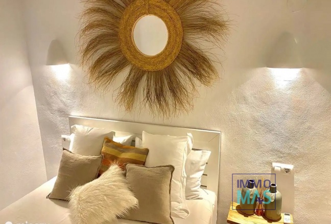 Revente - Villa - Moraira - Benimeit