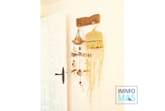 Revente - Villa - Moraira - Benimeit