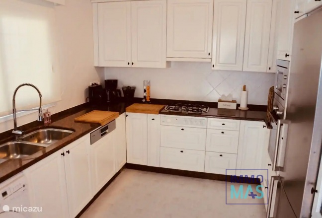 Revente - Villa - Moraira - Benimeit