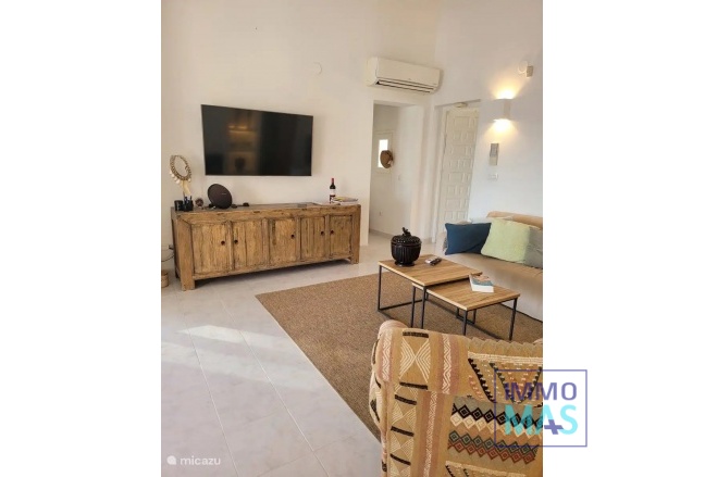 Revente - Villa - Moraira - Benimeit