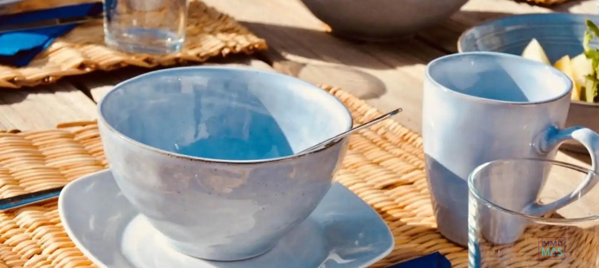 Revente - Villa - Moraira - Benimeit