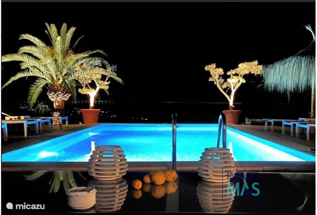 Revente - Villa - Moraira - Benimeit