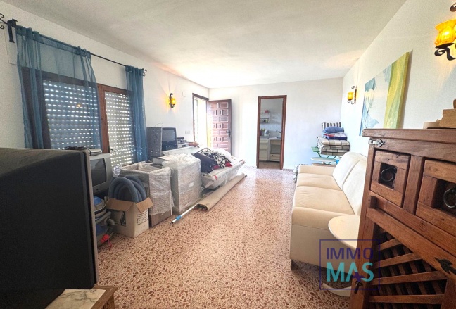 Revente - Villa - Benissa - Montemar