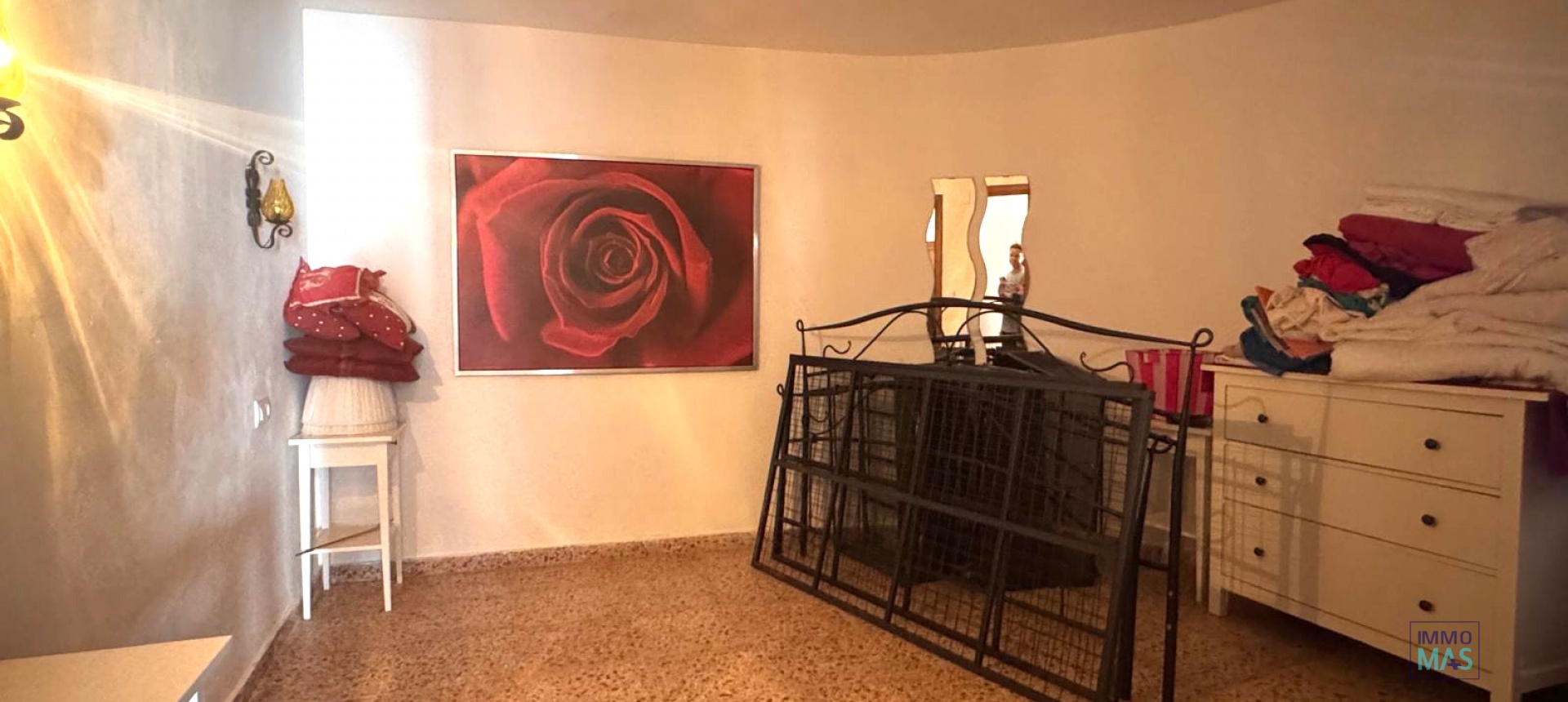 Revente - Villa - Benissa - Montemar