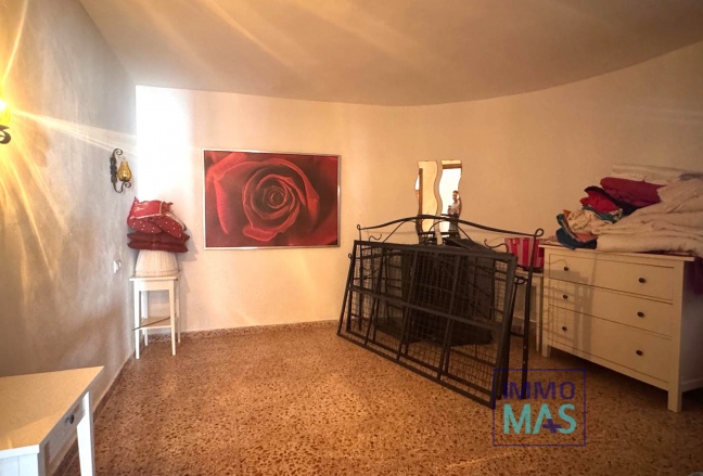 Revente - Villa - Benissa - Montemar