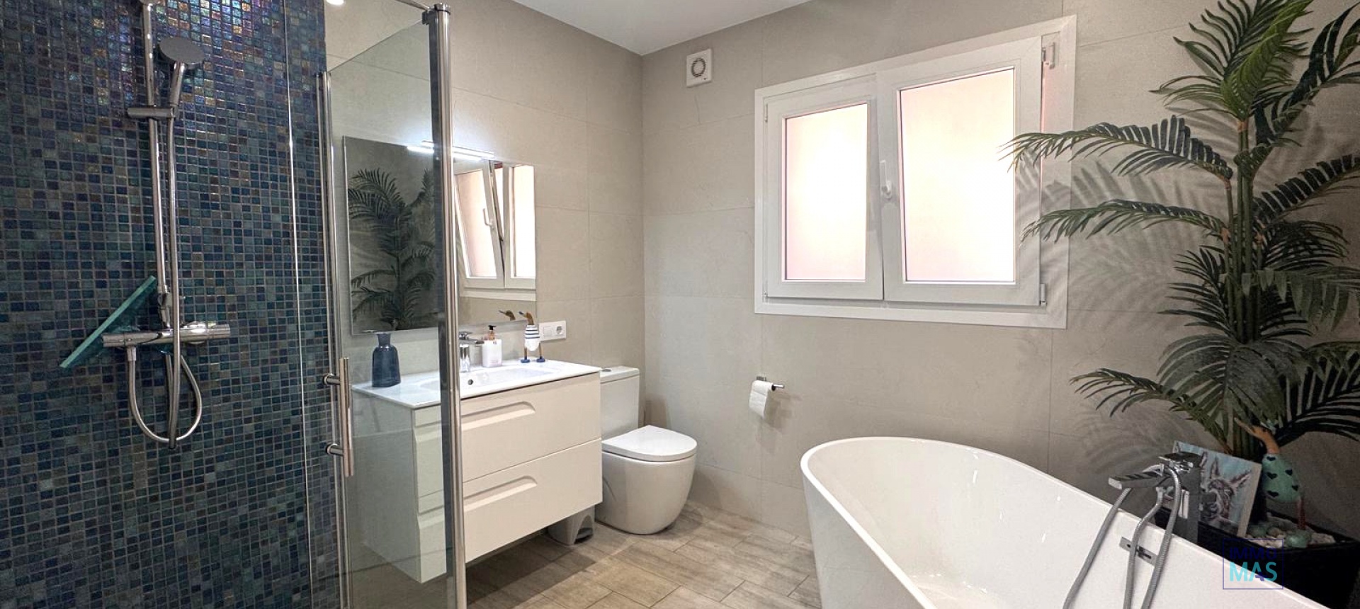 Revente - Villa - Benissa - Montemar