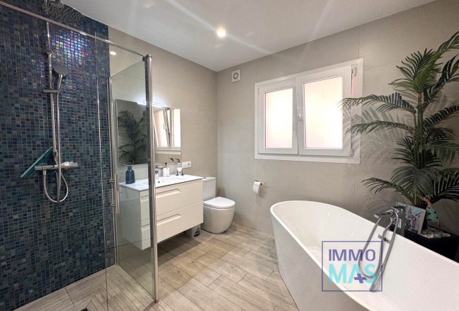 Revente - Villa - Benissa - Montemar