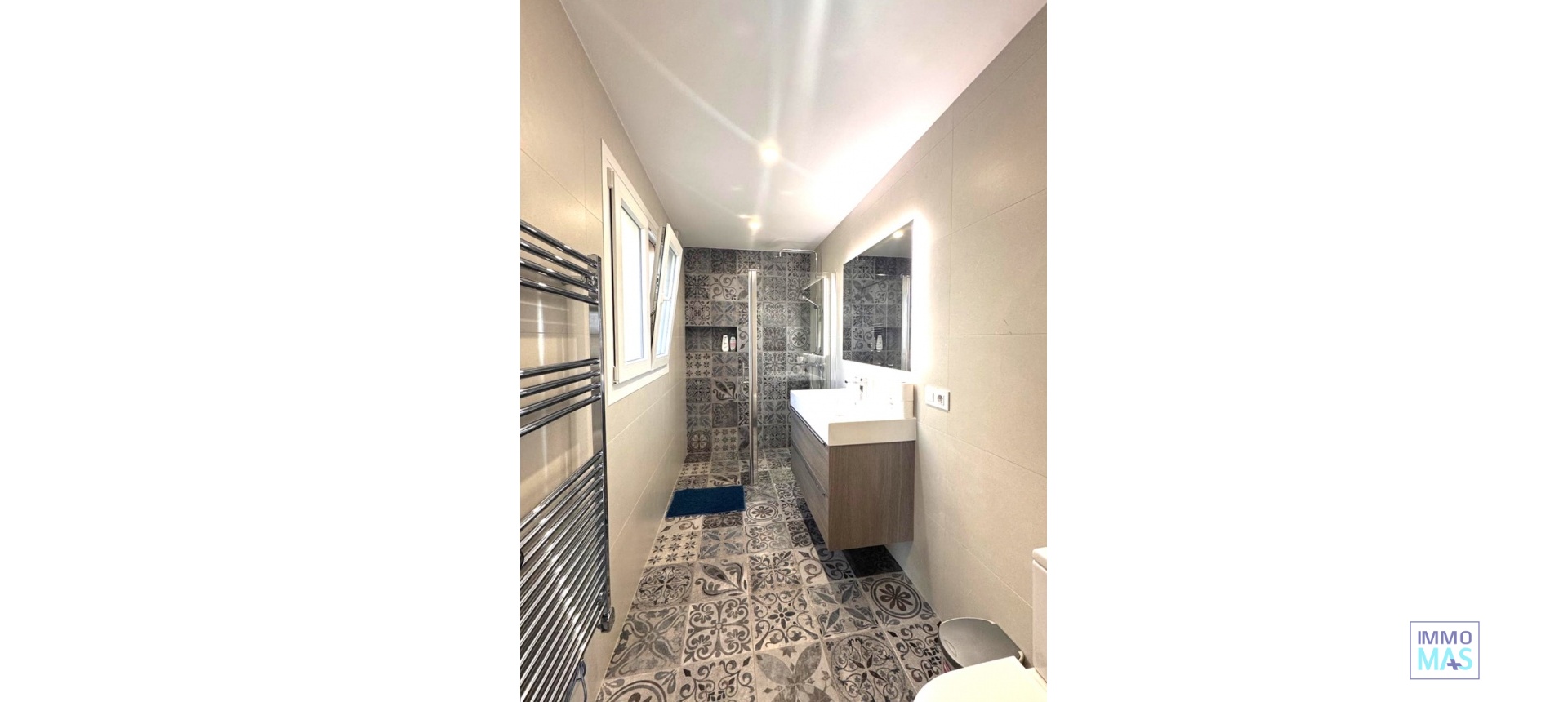 Revente - Villa - Benissa - Montemar