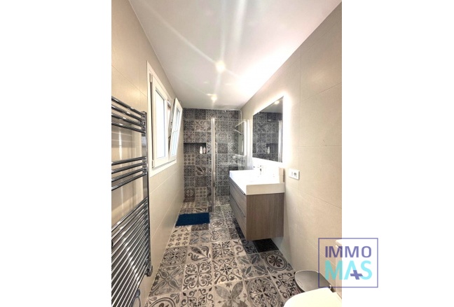 Revente - Villa - Benissa - Montemar