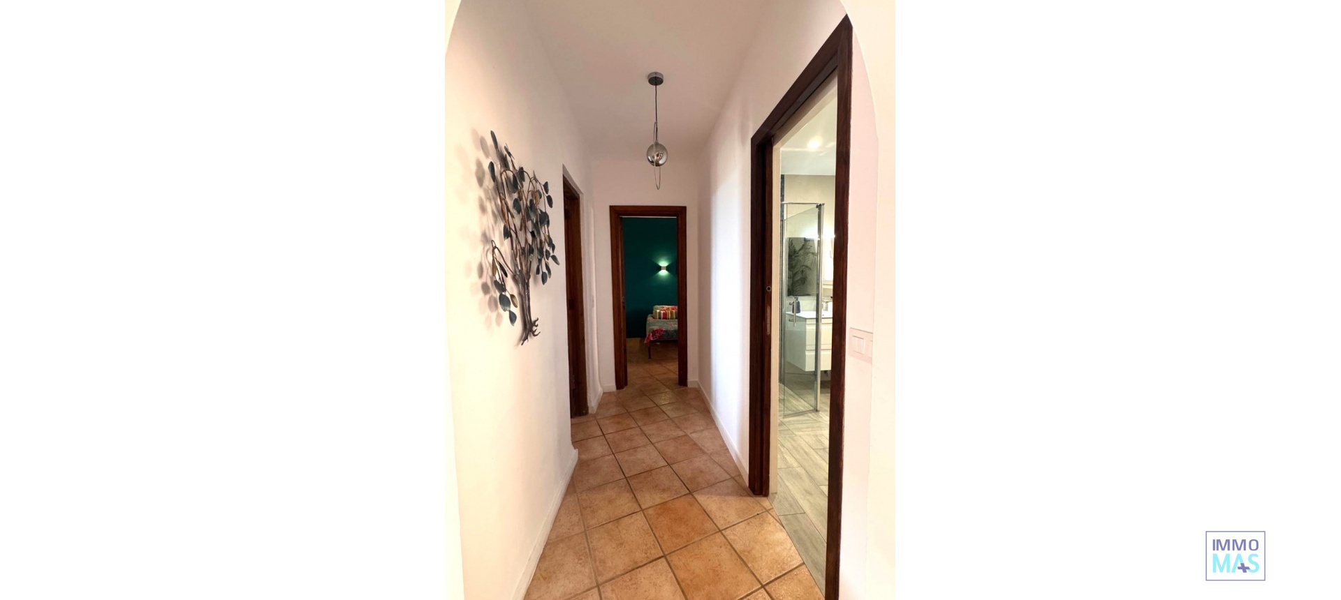 Revente - Villa - Benissa - Montemar