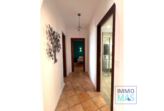 Revente - Villa - Benissa - Montemar