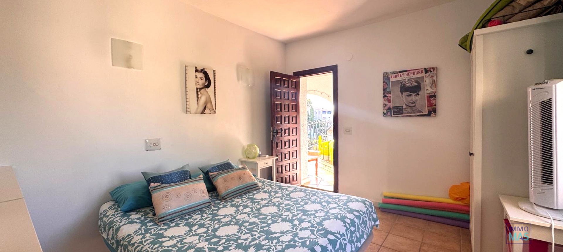 Revente - Villa - Benissa - Montemar